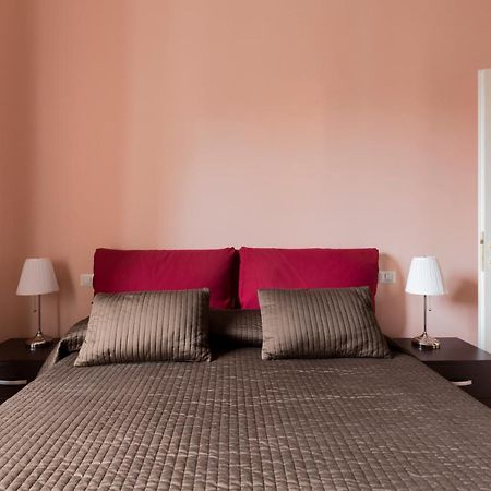 Bilocale Porta Vittoria Milano Apartamento Exterior foto