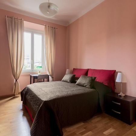 Bilocale Porta Vittoria Milano Apartamento Exterior foto