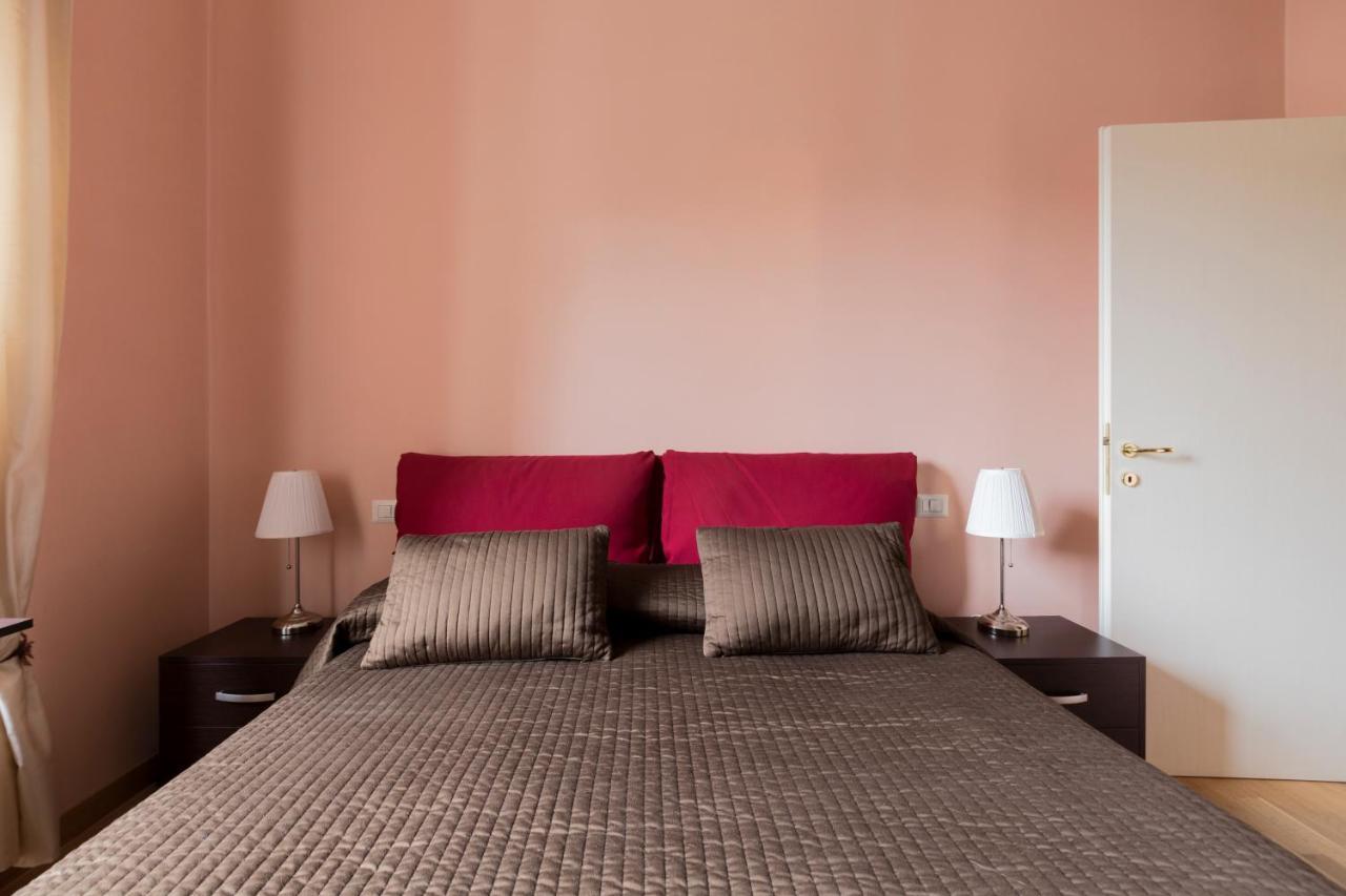Bilocale Porta Vittoria Milano Apartamento Exterior foto