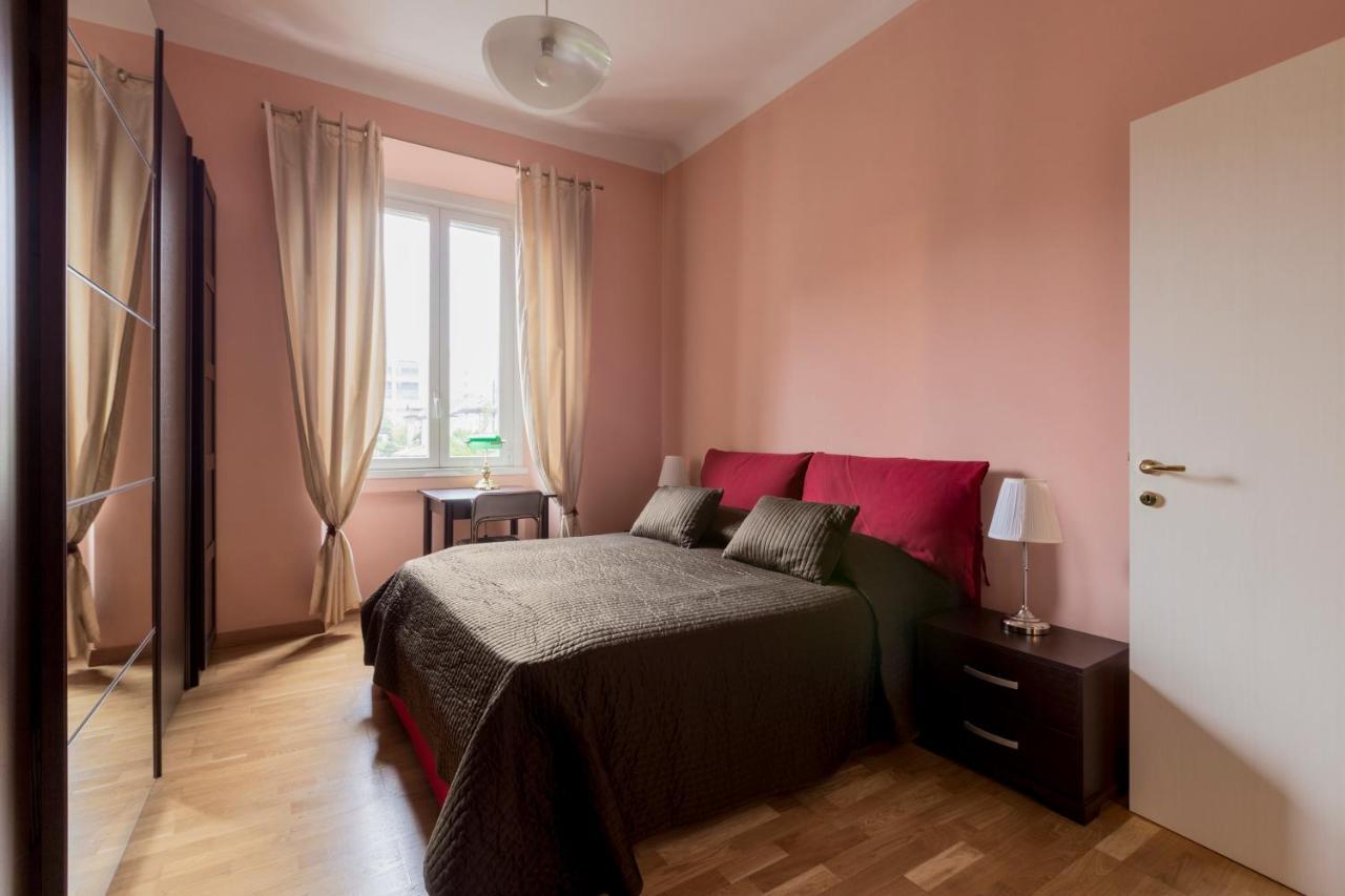 Bilocale Porta Vittoria Milano Apartamento Exterior foto