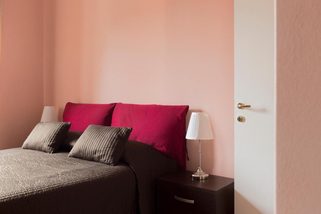 Bilocale Porta Vittoria Milano Apartamento Exterior foto