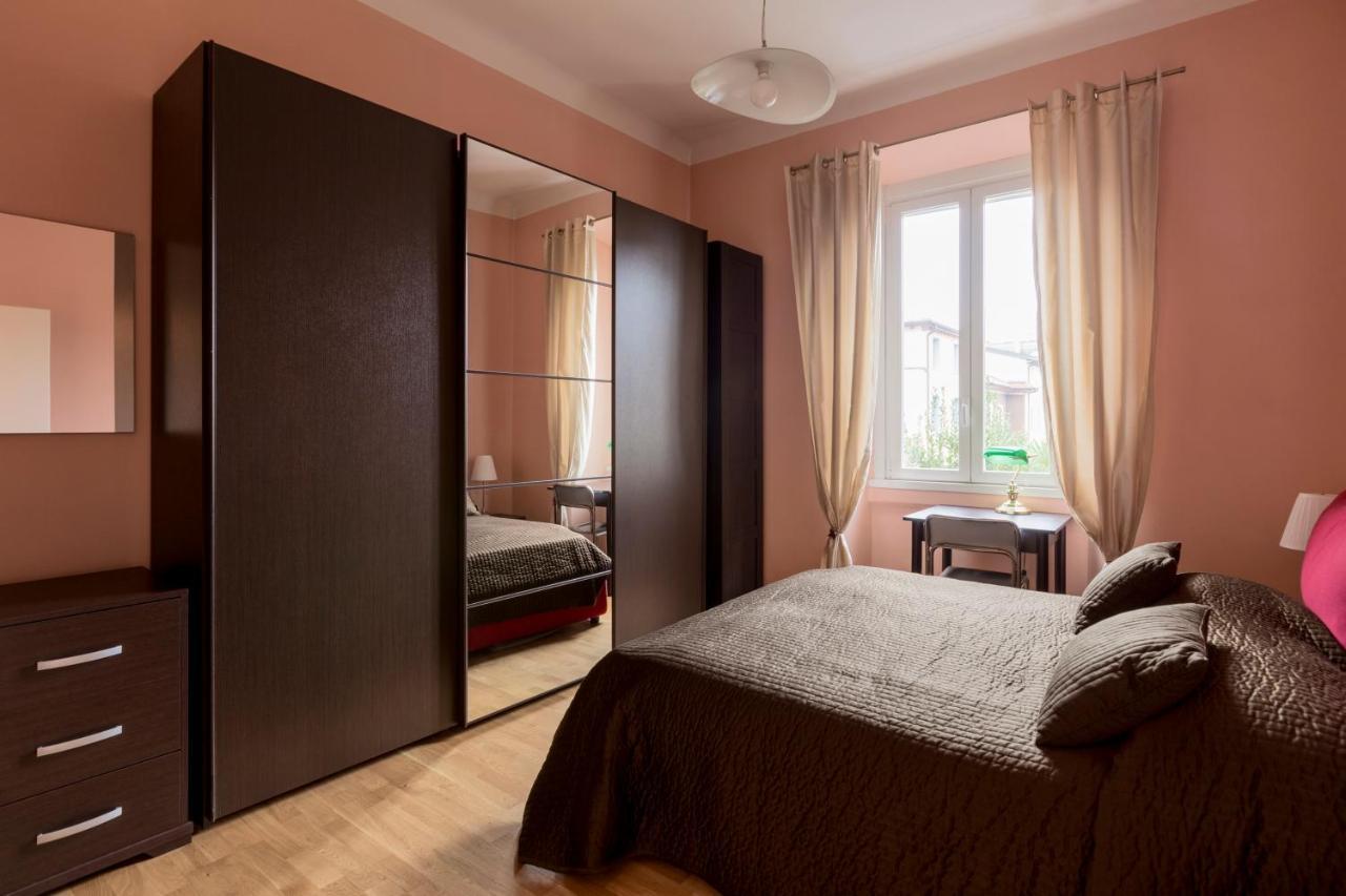 Bilocale Porta Vittoria Milano Apartamento Exterior foto